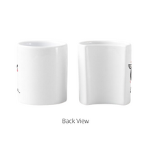 Load image into Gallery viewer, Personalised LOVERS Christmas Mugs- 6 Designs