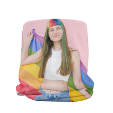 Load image into Gallery viewer, Photo Print Quality Custom Personalised Bandanas