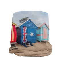 Load image into Gallery viewer, Photo Print Quality Custom Personalised Bandanas