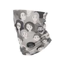 Load image into Gallery viewer, Cool Designs Quality Neck Head Bandanas