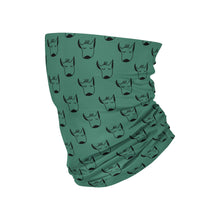 Load image into Gallery viewer, Cool Designs Quality Neck Head Bandanas