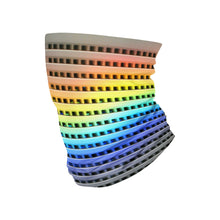 Load image into Gallery viewer, Cool Designs Quality Neck Head Bandanas