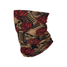Load image into Gallery viewer, Cool Designs Quality Neck Head Bandanas