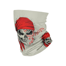 Load image into Gallery viewer, Cool Designs Quality Neck Head Bandanas