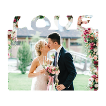 Load image into Gallery viewer, Photo Panel with Love Landscape