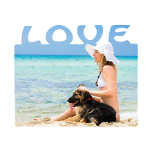 Load image into Gallery viewer, Photo Panel with Love Landscape