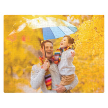 Load image into Gallery viewer, Photo Custom Jigsaw 300 Pieces (Almost A3 Size)
