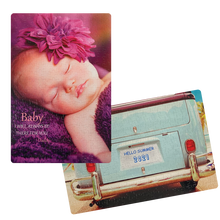 Load image into Gallery viewer, Photo Custom Jigsaw 300 Pieces (Almost A3 Size)
